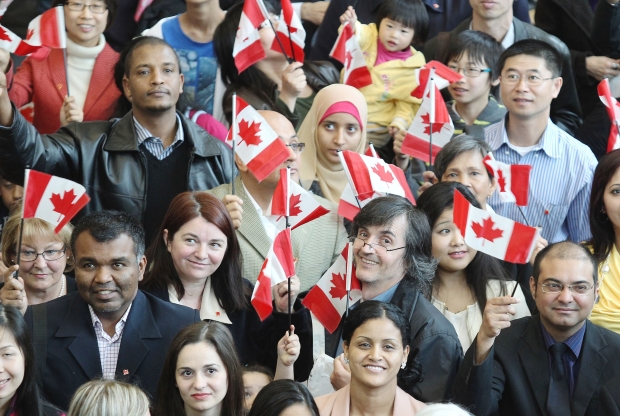 Immigrants To Canada 2023 Holidays - PELAJARAN